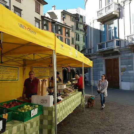 Casa Vacanze Agora Apartamento