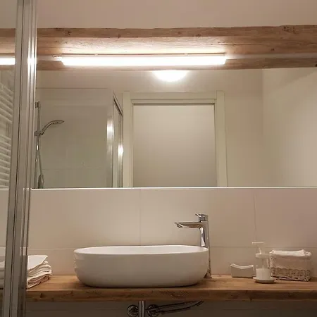 Casa Vacanze Agora