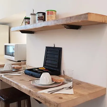 Casa Vacanze Agora Apartamento *