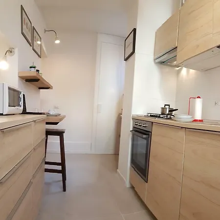 Apartamento Casa Vacanze Agora *