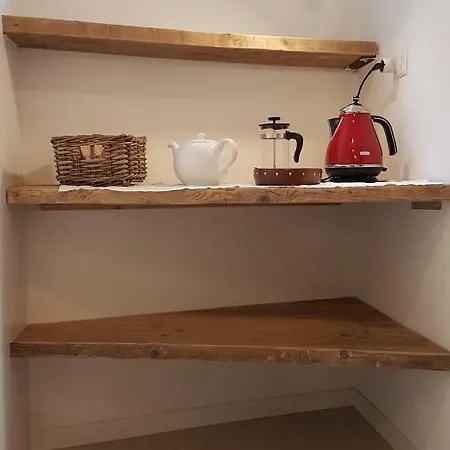 Casa Vacanze Agora Apartamento