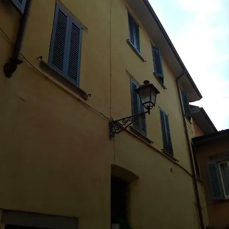 Casa Vacanze Agora Apartamento *