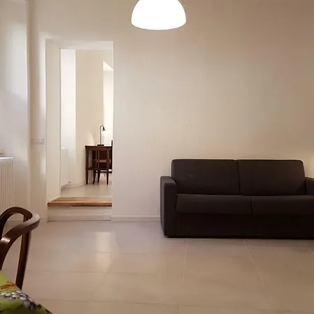 Casa Vacanze Agora Apartament Bergamo