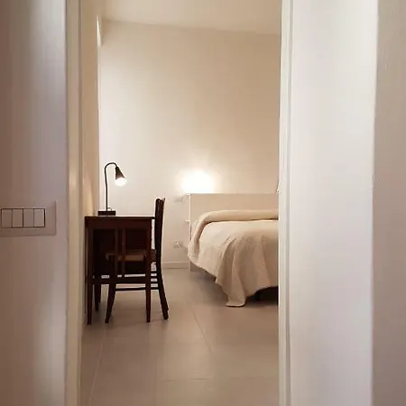 Casa Vacanze Agora Apartament Bergamo